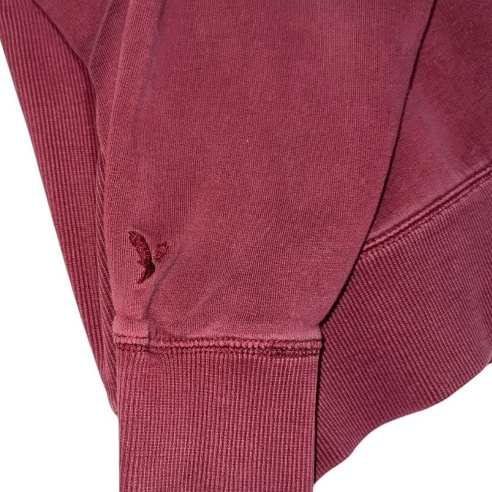 American Eagle Outfitters (EUC) Men’s Hoodie, Size Medium - Picture 5 of 9